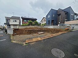 所沢市山口第7全1棟 新築戸建