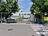 周辺：田無第一中学校（920m）