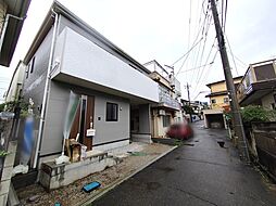 外観の画像