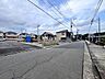 周辺：周辺の街並み（100m）