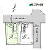 間取り：A号棟