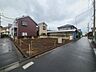 外観：五感で感じる、現地でしかわからない事も沢山ございます。周辺環境なども一緒にご案内いたしますのでお気軽にお問合せください。 