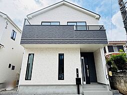 入間市東町4丁目全2棟 新築戸建