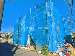 入間市東町4丁目全2棟 新築戸建