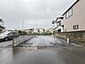 外観：落ち着いた住環境に包まれた広々とした空間で自由なプランニングをお楽しみいただけます 