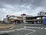 周辺：そよら入曽駅前（650m）