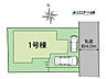 間取り：整形地
