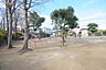 周辺：椿峰公園（所沢市）（200m）
