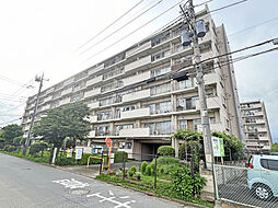 向陽ハイツA棟
