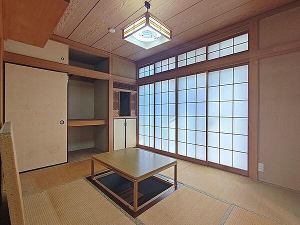 和室