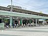 周辺：北朝霞駅（武蔵野線）（2640m）