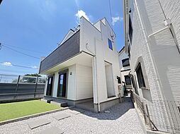 所沢市下安松 中古戸建