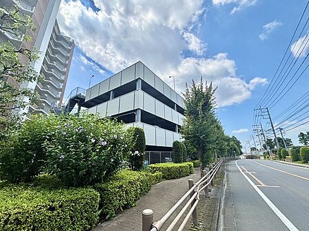 イトーヨーカドー…約600m