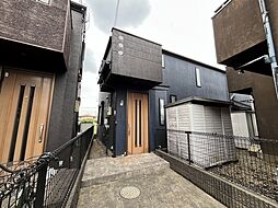 小平市大沼町 中古戸建
