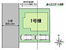 間取り：整形地