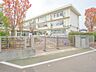 周辺：小平第十二小学校（1520m）