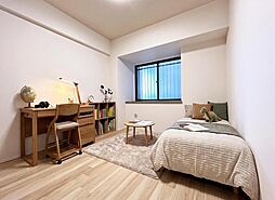 子供部屋の画像