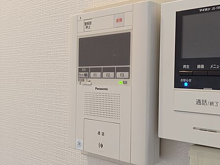 ホームセキュリティシステム