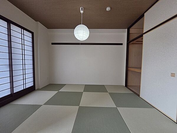 和室