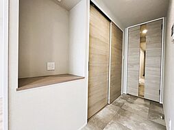 室内の画像