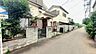 外観：戸建てが立ち並ぶ静かな住宅街。四季折々の移り変わりを感じながら自然と楽しみ、暮らす、そんな毎日を日々の中で感じられる住環境 