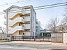 周辺：東所沢小学校（150m）