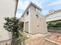 小平市学園東町 中古戸建