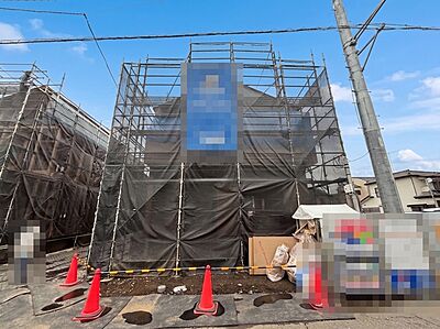 外観:五感で感じる、現地でしかわからない事も沢山ございます。周辺環境なども一緒にご案内いたしますのでお気軽にお問合せください。 外観:五感で感じる、現地でしかわからない事も沢山ございます。周辺環境なども一緒にご案内いたしますのでお気軽にお問合せください。