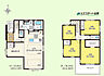 間取り：4LDK