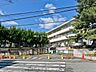 周辺：谷戸第二小学校（230m）