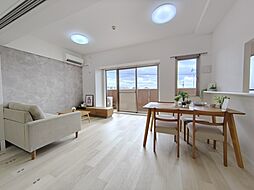 レクセルプラッツァみずほ台