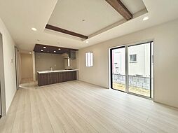狭山市南入曽全1棟 新築戸建