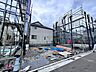 駐車場：セカンドカーや来客時にも便利なカースペース3台分ございます。 