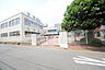 周辺：マルハ幼稚園（600m）