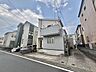 外観：五感で感じる、現地でしかわからない事も沢山ございます。周辺環境なども一緒にご案内いたしますのでお気軽にお問合せください。 