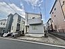外観：平成19年（2007年）築の4LDKの間取りです。