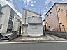 外観：大和田小学校…1700m、第二中学校1200ｍ