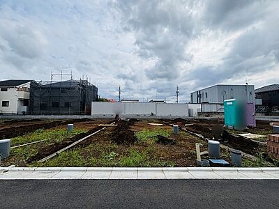 外観:五感で感じる、現地でしかわからない事も沢山ございます。周辺環境なども一緒にご案内いたしますのでお気軽にお問合せください。 外観:五感で感じる、現地でしかわからない事も沢山ございます。周辺環境なども一緒にご案内いたしますのでお気軽にお問合せください。