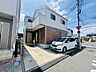 駐車場：セカンドカーや来客時にも便利なカースペース2台分ございます。 