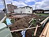 外観：建築中です　建物完成は令和8年10月下旬予定
