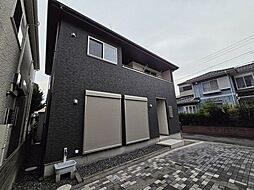 志木市上宗岡1丁目　中古戸建