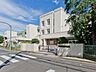 周辺：清瀬第八小学校（820m）