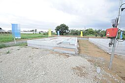 清瀬市下清戸第13全4棟 新築戸建
