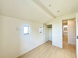 子供部屋の画像