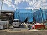 外観：五感で感じる、現地でしかわからない事も沢山ございます。周辺環境なども一緒にご案内いたしますのでお気軽にお問合せください。 
