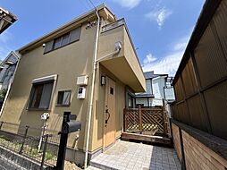 西東京市芝久保町5丁目 中古戸建