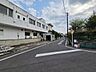 周辺：周辺の家並み（5m）