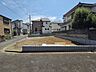外観：五感で感じる、現地でしかわからない事も沢山ございます。周辺環境なども一緒にご案内いたしますのでお気軽にお問合せください。 