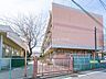 周辺：片山小学校（350m）