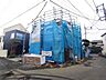 外観：戸建てが立ち並ぶ静かな住宅街。四季折々の移り変わりを感じながら自然と楽しみ、暮らす、そんな毎日を日々の中で感じられる住環境 